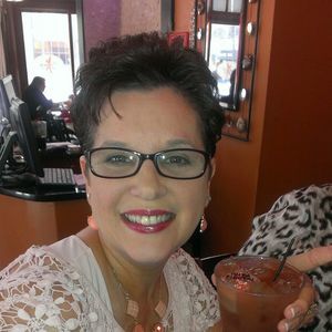 Meet your Posher, Kathy